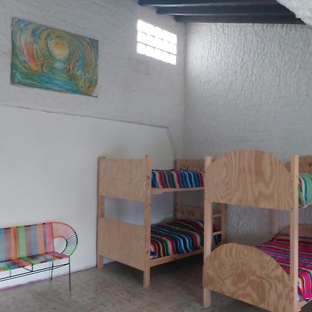 El Sunset Hostel Puerto Vallarta Exterior photo